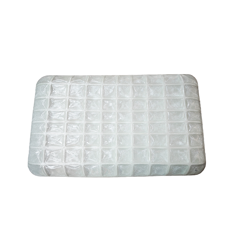 Memory Foam koelgelkussen
