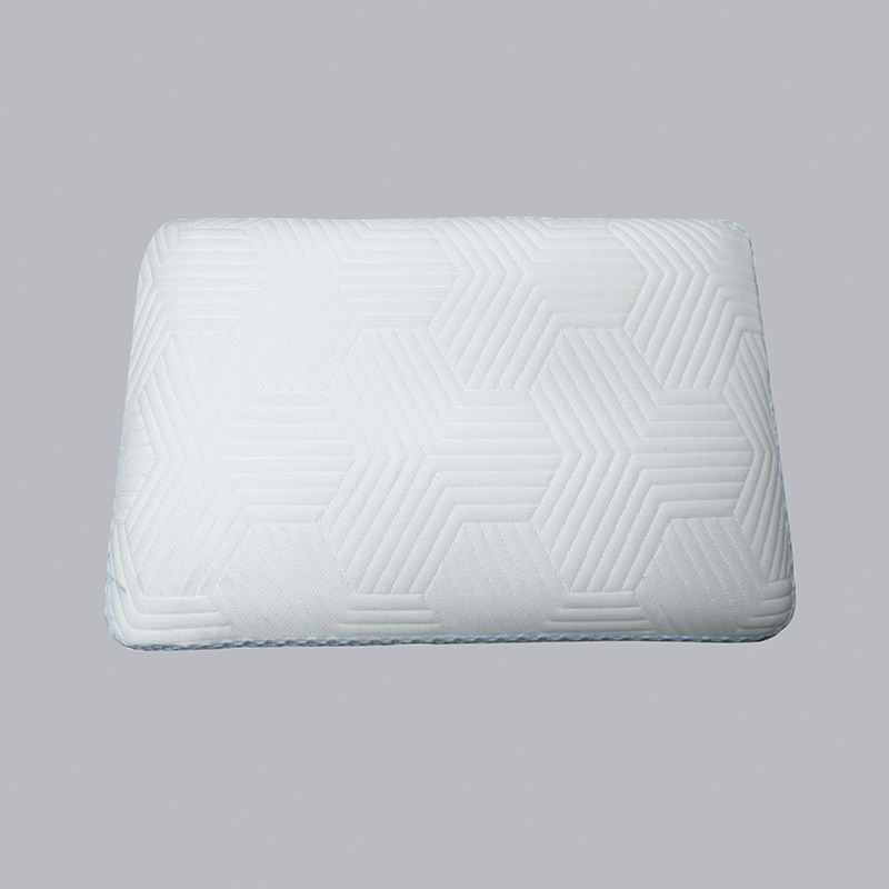 Gestreept Memory Foam Broodkussen voor slaapkamer