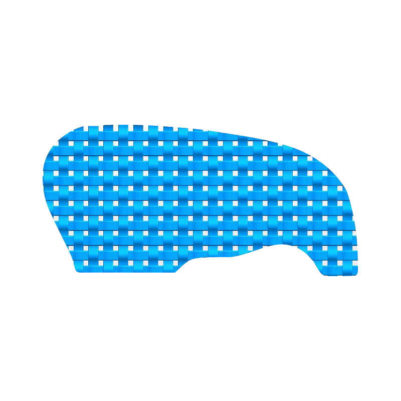 Gel Ergonomische Lendensteun